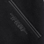 Pro Standard MENS WNBA CONNECTICUT SUN CLASSIC 3BK VARSITY JACKET JET BLACK M