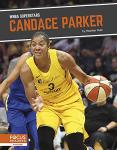 Candace Parker (WNBA Superstars (Set of 10))