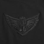 Pro Standard Mens WNBA Dallas Wings Classic 3BK S/S TEE Black XL