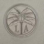 Pro Standard WOMENS WNBA LOS ANGELES SPARKS NEUTRAL CREWNECK SWEATSHIRT TAUPE L