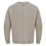 Pro Standard MENS WNBA PHOENIX MERCURY NEUTRAL CREWNECK SWEATSHIRT TAUPE 3XL