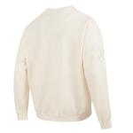 Pro Standard MENS WNBA WASHINGTON MYSTICS NEUTRAL CREWNECK SWEATSHIRT EGGSHELL M
