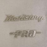 Pro Standard MENS WNBA PHOENIX MERCURY NEUTRAL CREWNECK SWEATSHIRT TAUPE 3XL