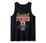 Basketball Fever Women's Basketball Tank Top