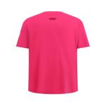 Pro Standard Big Girls WNBA Connecticut Sun Classic Triple Pink S/S Slim TEE Beetroot Purple M