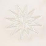 Pro Standard MENS WNBA CONNECTICUT SUN NEUTRAL CREWNECK SWEATSHIRT EGGSHELL XL