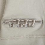 Pro Standard Womens WNBA Connecticut Sun Neutral Short Sleeve Boxy Tee Taupe S