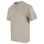 Pro Standard Mens WNBA Phoenix Mercury Neutral Short Sleeve Tee Taupe M