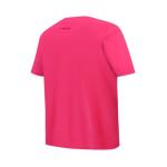 Pro Standard Big Girls WNBA Los Angeles Sparks Classic Triple Pink S/S Slim TEE Beetroot Purple M