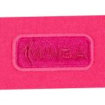 Pro Standard Big Girls WNBA Los Angeles Sparks Classic Triple Pink S/S Slim TEE Beetroot Purple M