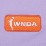 Pro Standard Mens WNBA Golden State Valkyries Classic Chenille S/S TEE Lilac L