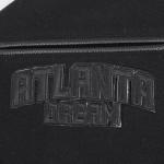 Pro Standard MENS WNBA DALLAS WINGS CLASSIC 3BK VARSITY JACKET JET BLACK 2XL