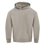 Pro Standard MENS WNBA WASHINGTON MYSTICS NEUTRAL PULL OVER HOODIE TAUPE S