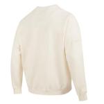 Pro Standard MENS WNBA SEATTLE STORM NEUTRAL CREWNECK SWEATSHIRT EGGSHELL 2XL
