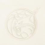 Pro Standard WOMENS WNBA MINNESOTA LYNX NEUTRAL CROPPED PULLOVER HOODIE EGGSHELL L