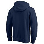 Outerstuff MLB Kids Youth 8-20 Official City Headline Arch Logo Fleece Lined Pullover Hoodie Sweatshirt (US, Numeric, 14, 16, Regular, New York Yankees - Navy)