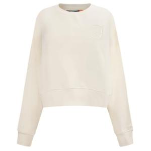 Pro Standard WOMENS WNBA MINNESOTA LYNX NEUTRAL CREWNECK SWEATSHIRT EGGSHELL L