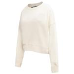 Pro Standard WOMENS WNBA MINNESOTA LYNX NEUTRAL CREWNECK SWEATSHIRT EGGSHELL L