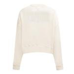 Pro Standard WOMENS WNBA MINNESOTA LYNX NEUTRAL CREWNECK SWEATSHIRT EGGSHELL L