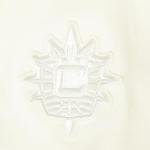 Pro Standard Womens WNBA Connecticut Sun Neutral Short Sleeve Boxy Tee Eggshell M