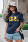 Basketball 22 Shirt Women Basketball Mom Shirts Basketball Player Tee Basketball Fan Love Tshirt Sports Short Sleeve Tops Dark Blue