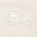 Pro Standard MENS WNBA PHOENIX MERCURY NEUTRAL PULL OVER HOODIE EGGSHELL 3XL