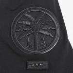 Pro Standard Mens WNBA Los Angeles Sparks Classic 3BK S/S TEE Black XL