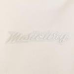 Pro Standard MENS WNBA PHOENIX MERCURY NEUTRAL PULL OVER HOODIE EGGSHELL 3XL