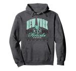 WNBA New York Liberty Finals '24- In the Spotlight Pullover Hoodie