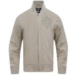 Pro Standard MENS WNBA CONNECTICUT SUN NEUTRAL JACKET TAUPE XL