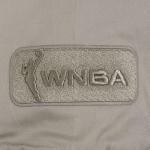 Pro Standard MENS WNBA CONNECTICUT SUN NEUTRAL JACKET TAUPE XL