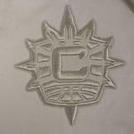 Pro Standard MENS WNBA CONNECTICUT SUN NEUTRAL JACKET TAUPE XL