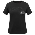 Pro Standard Womens WNBA Toronto Tempo Classic 3BK S/S Slim TEE Black M