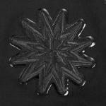 Pro Standard Womens WNBA Connecticut Sun Classic 3BK S/S Slim TEE Black S