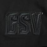 Pro Standard Womens WNBA Golden State Valkyries Classic 3BK S/S Slim TEE Black L