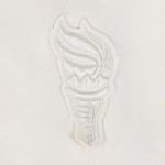 Pro Standard WOMENS WNBA NEW YORK LIBERTY NEUTRAL CREWNECK SWEATSHIRT EGGSHELL XL