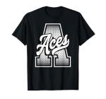 Aces T-Shirt
