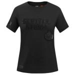 Pro Standard Womens WNBA Seattle Storm Classic 3BK S/S Slim TEE Black M