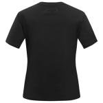 Pro Standard Womens WNBA Indiana Fever Classic 3BK S/S Slim TEE Black L