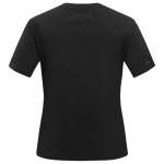 Pro Standard Womens WNBA Seattle Storm Classic 3BK S/S Slim TEE Black M