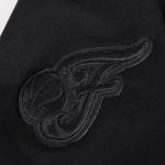 Pro Standard Womens WNBA Indiana Fever Classic 3BK S/S Slim TEE Black L