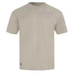 Pro Standard Mens WNBA Dallas Wings Neutral Short Sleeve Tee Taupe L