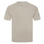 Pro Standard Mens WNBA Dallas Wings Neutral Short Sleeve Tee Taupe L