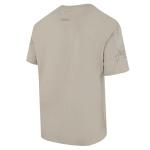 Pro Standard Mens WNBA Dallas Wings Neutral Short Sleeve Tee Taupe L