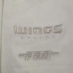 Pro Standard Mens WNBA Dallas Wings Neutral Short Sleeve Tee Taupe L
