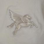 Pro Standard Mens WNBA Dallas Wings Neutral Short Sleeve Tee Taupe L
