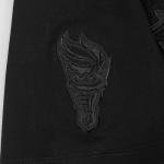 Pro Standard Womens WNBA New York Liberty Classic 3BK S/S Slim TEE Black S