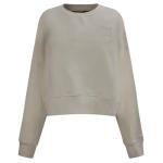 Pro Standard WOMENS WNBA MINNESOTA LYNX NEUTRAL CREWNECK SWEATSHIRT TAUPE M