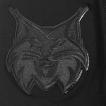 Pro Standard Mens WNBA Minnesota Lynx Classic 3BK S/S TEE Black M