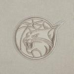 Pro Standard WOMENS WNBA MINNESOTA LYNX NEUTRAL CREWNECK SWEATSHIRT TAUPE M